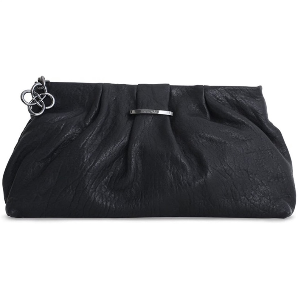 Stella & Dot La Coco Clutch